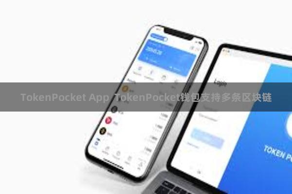 TokenPocket App  TokenPocket钱包支持多条区块链